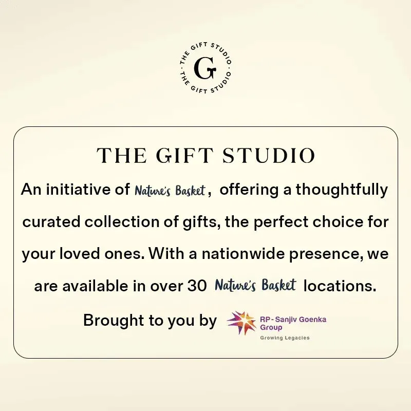 The Grand Box for International Shipping | Exclusive Global Delivery - Image 5