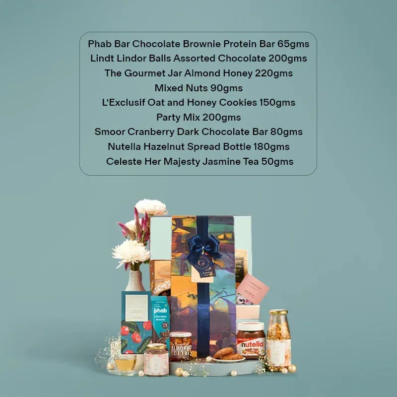 The Paresh Maity Hamper for International Shipping | Exclusive Global Delivery - Image 2