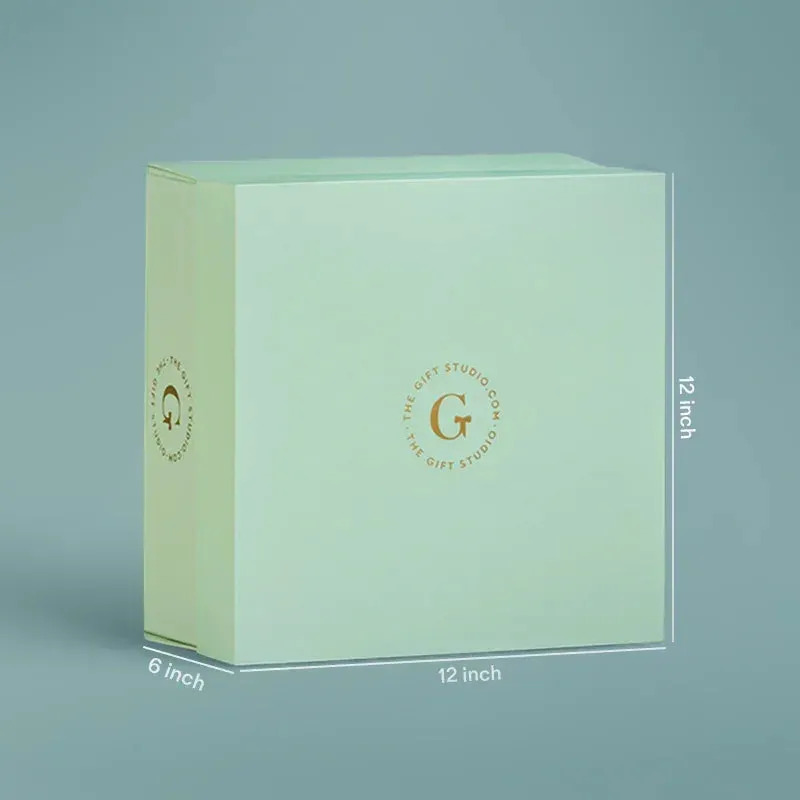 The Paresh Maity Hamper for International Shipping | Exclusive Global Delivery - Image 4