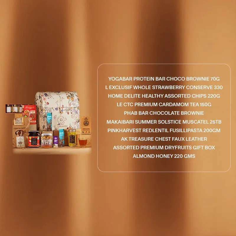 Guilt Free Indulgence with Anamika Khanna for International Shipping | Exclusive Global Delivery - Image 2