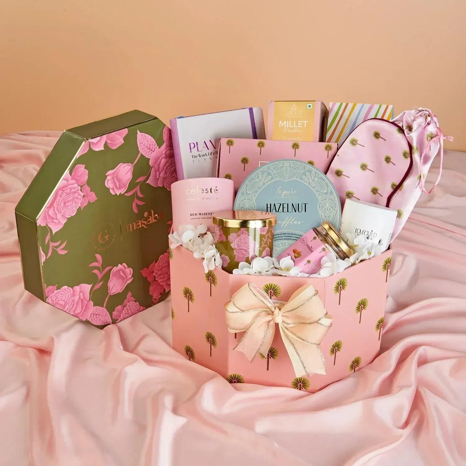 Self Care Hamper for International Shipping | Exclusive Global Delivery - Image 2