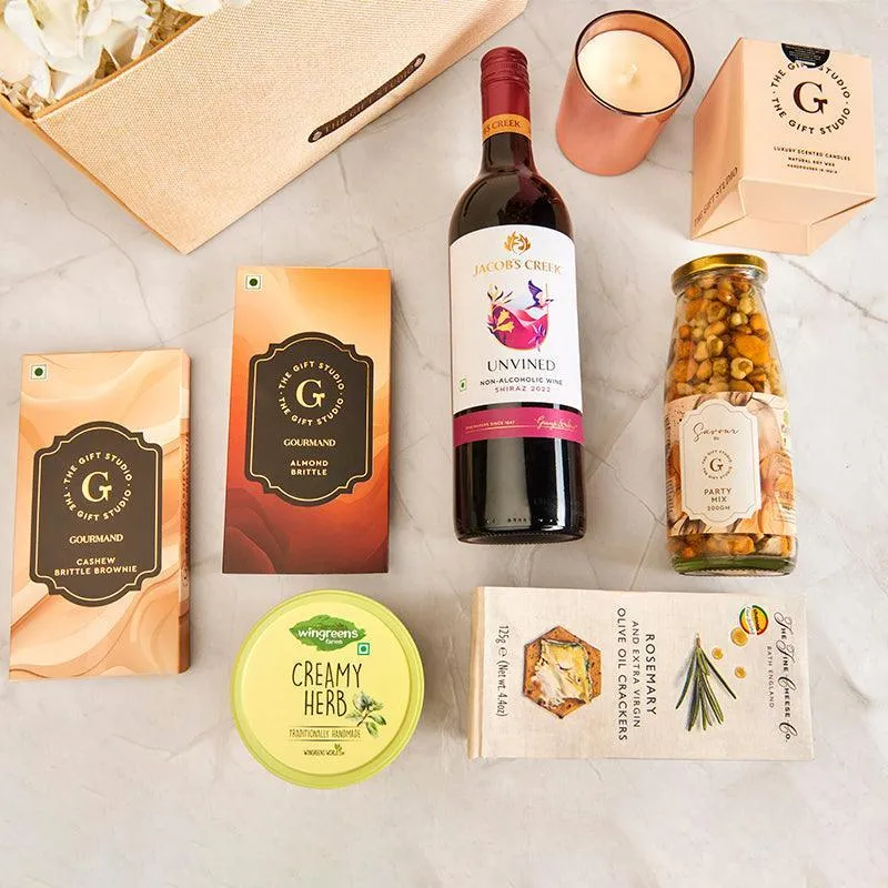 Sunset Savories for International Shipping | Exclusive Global Delivery - Image 2