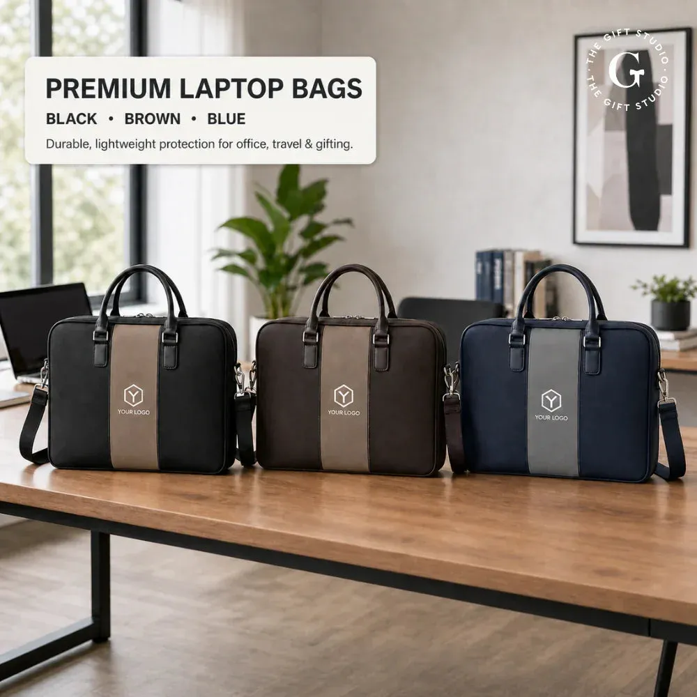 UrbanEdge Laptop Sleeves - Image 2