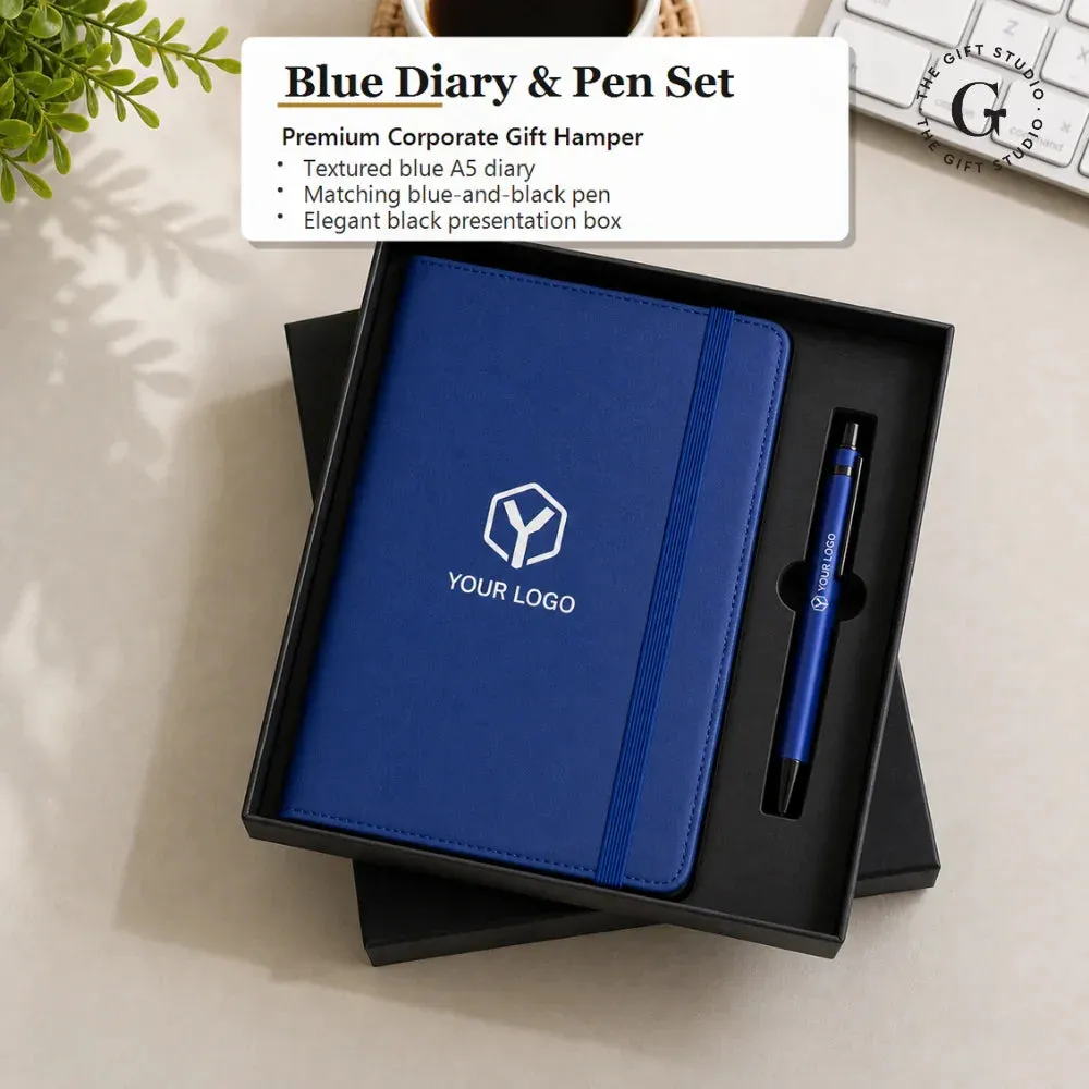 The Prestige Writing Set - Image 2