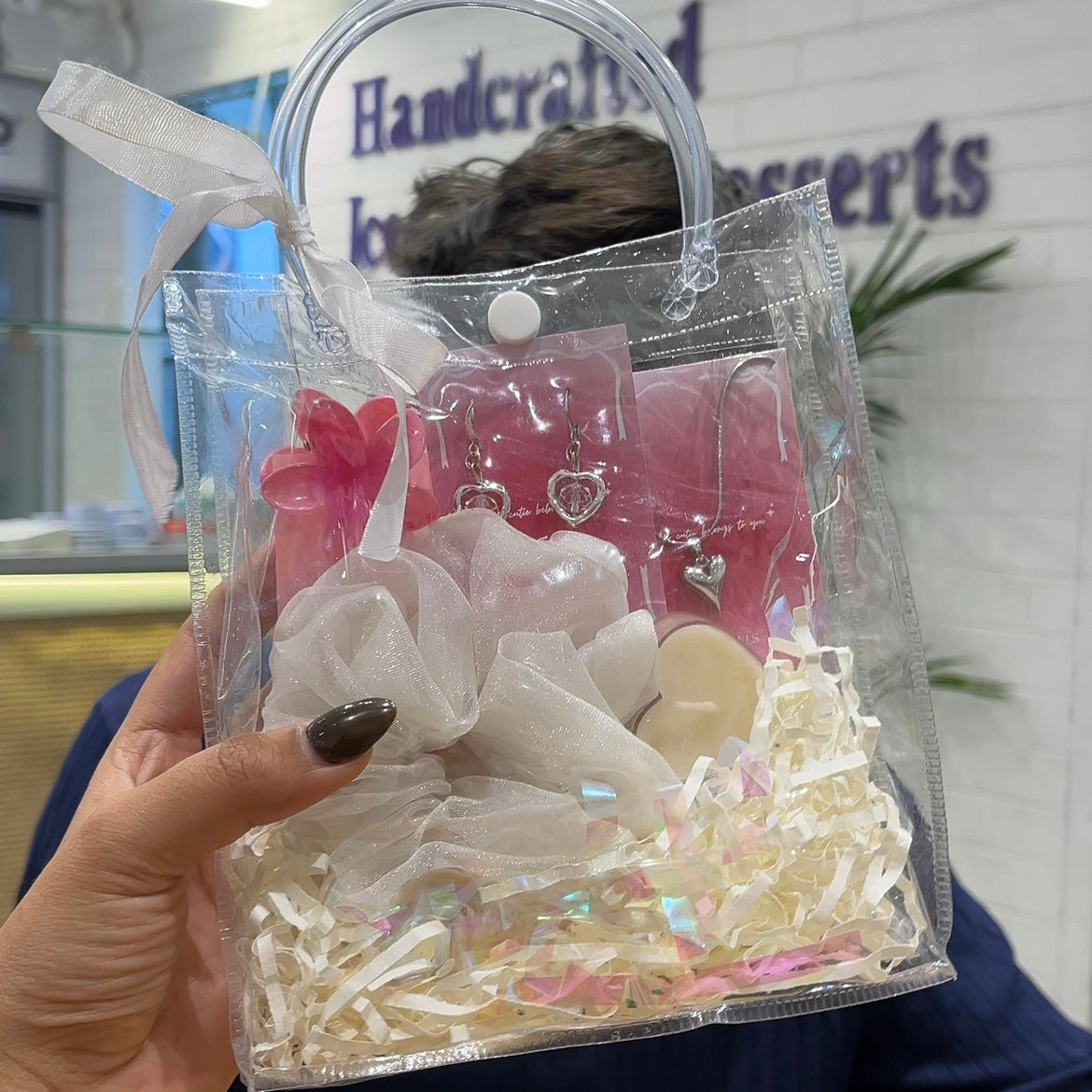 Pinkity Hamper - Image 2