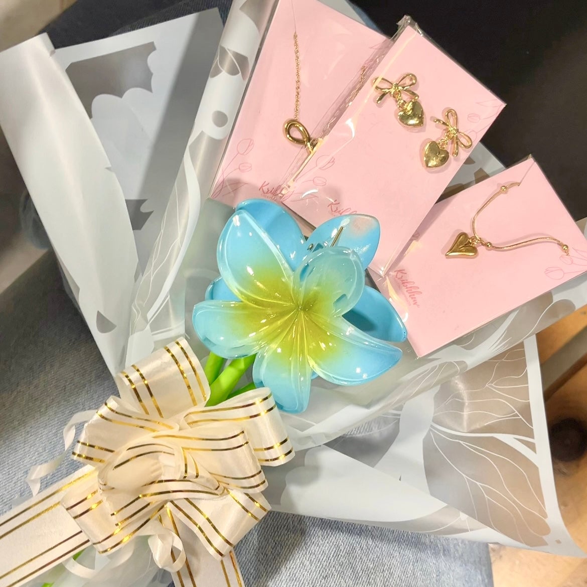 Jewels Bouquet