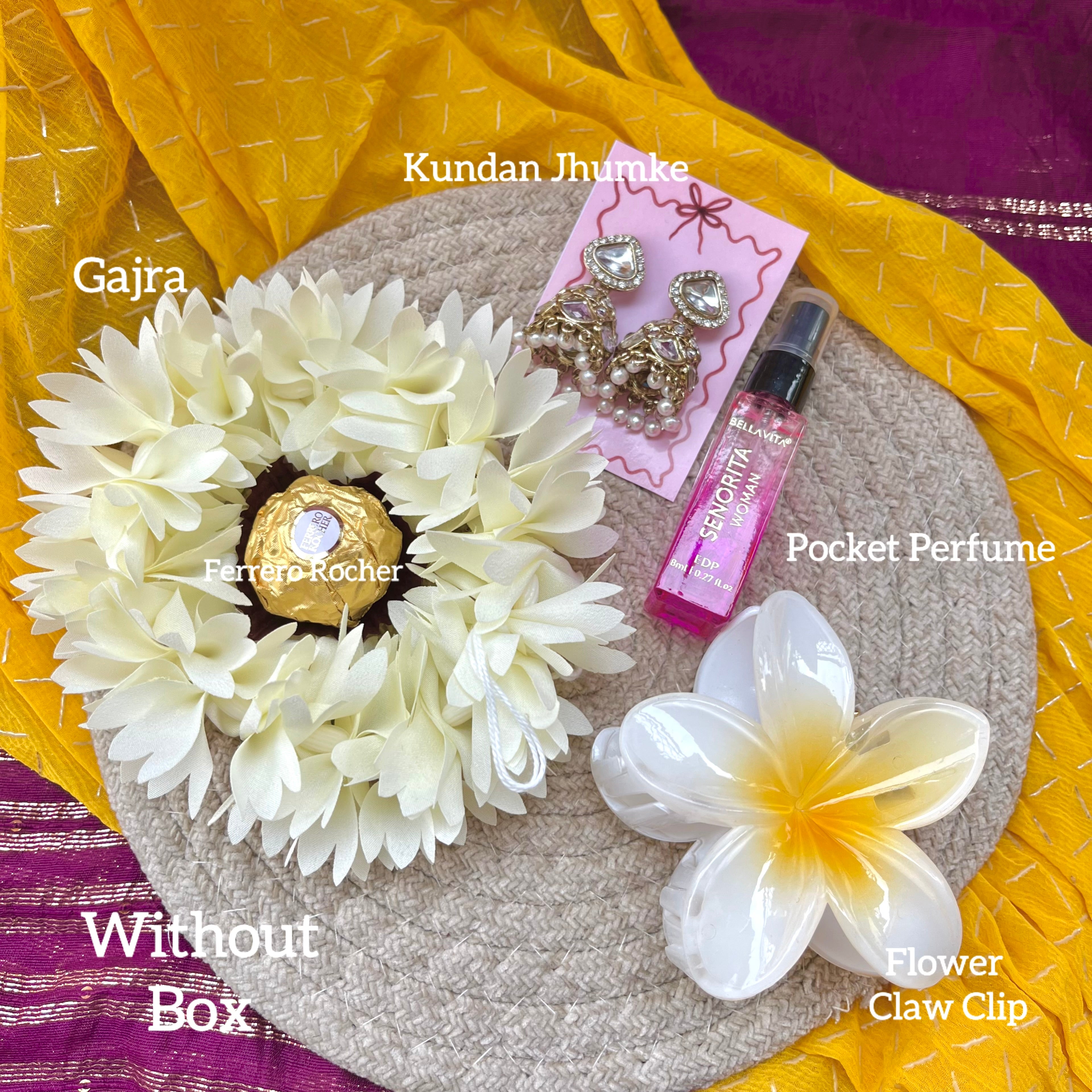 Rakhi Gift for Her - Image 2