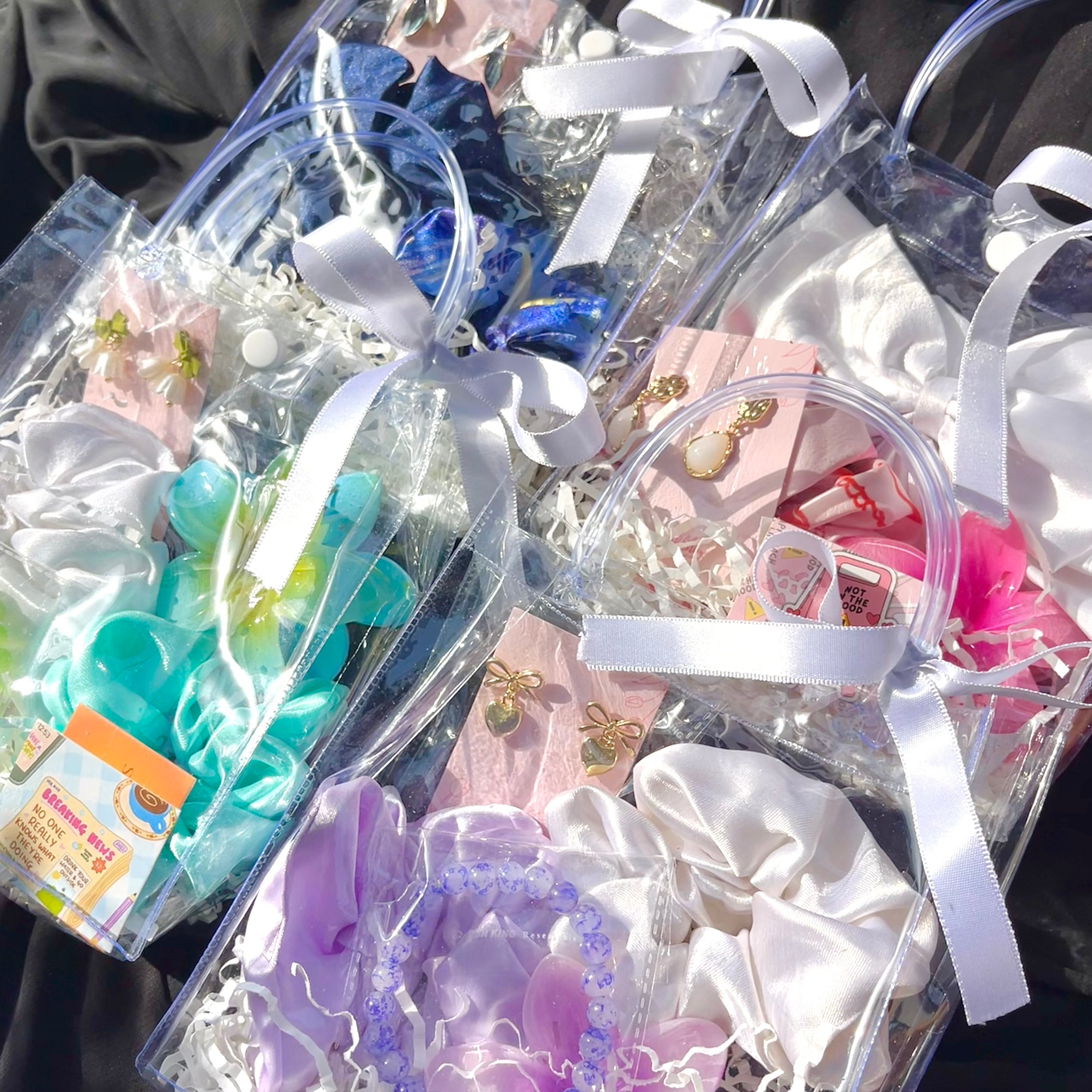 Goodie Bag Packaging