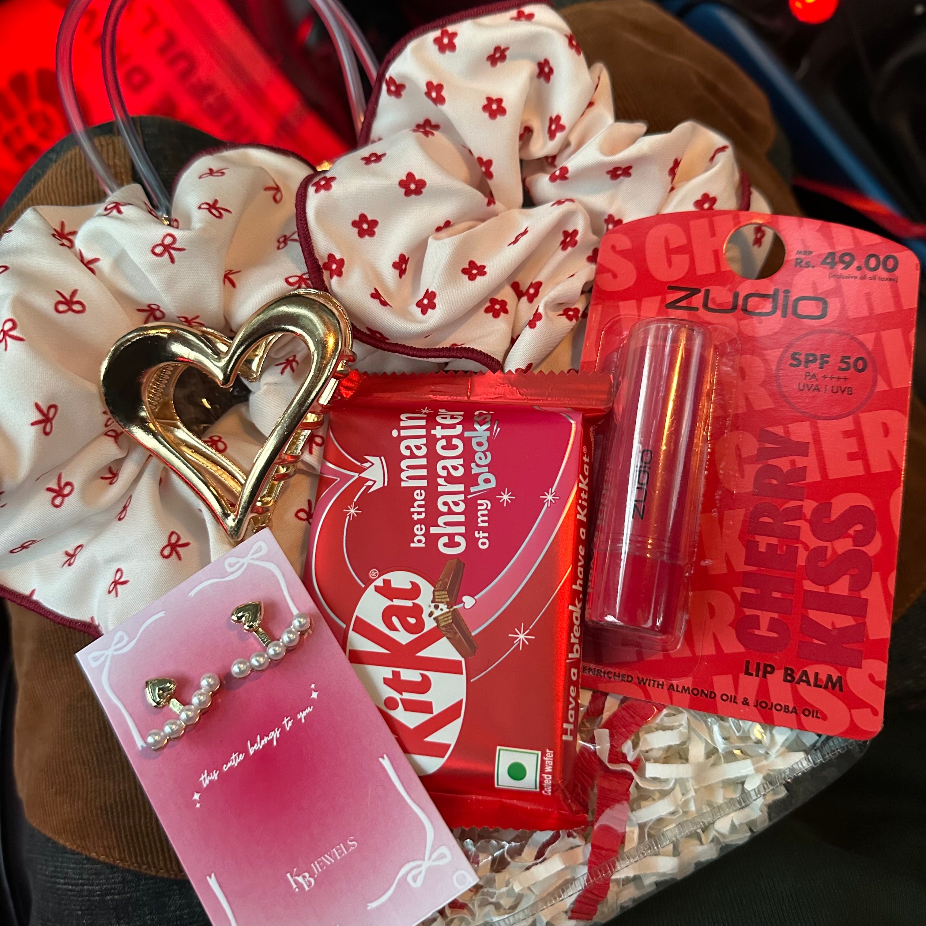 Heart's Bundle - Image 3