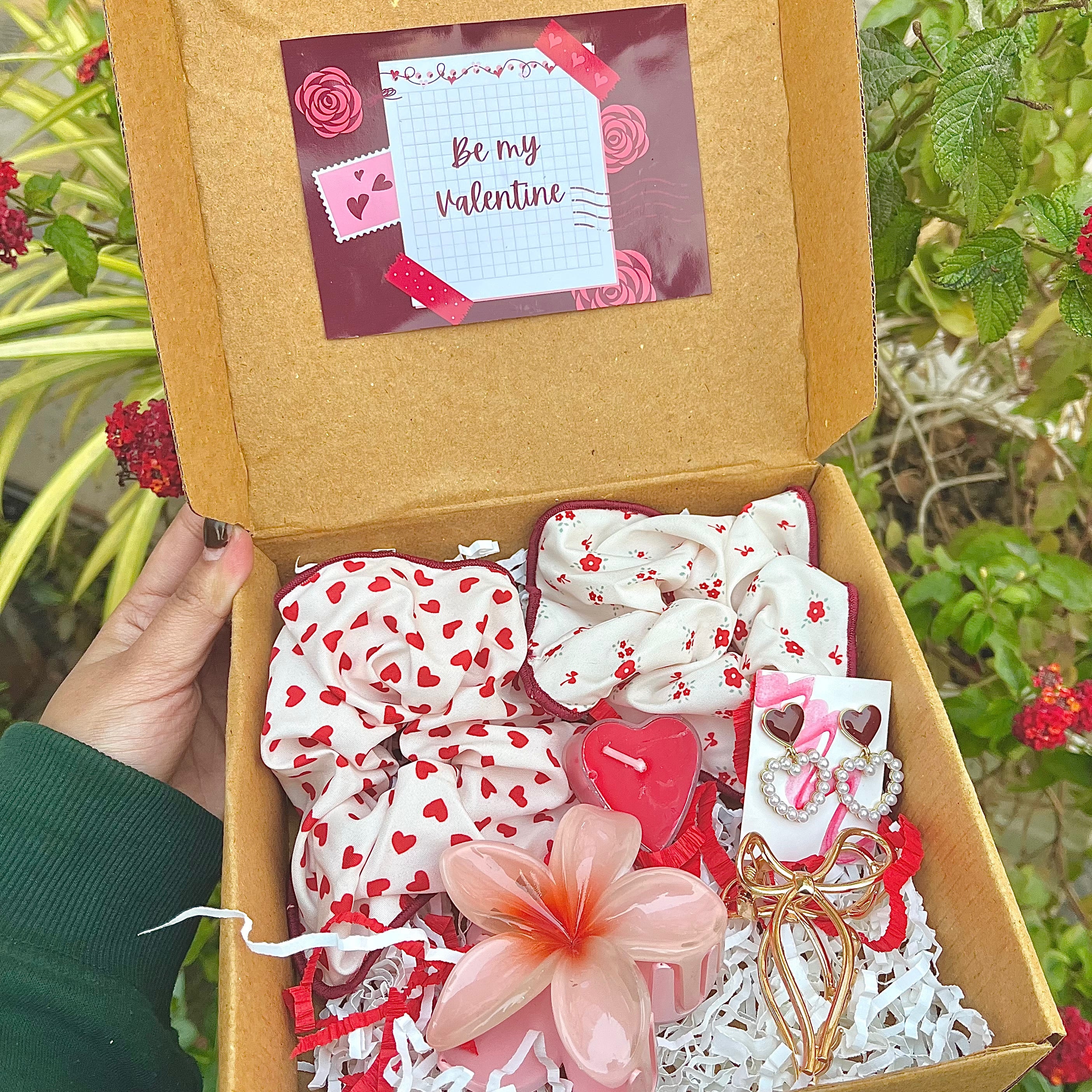 Valentine Hamper ❤️
