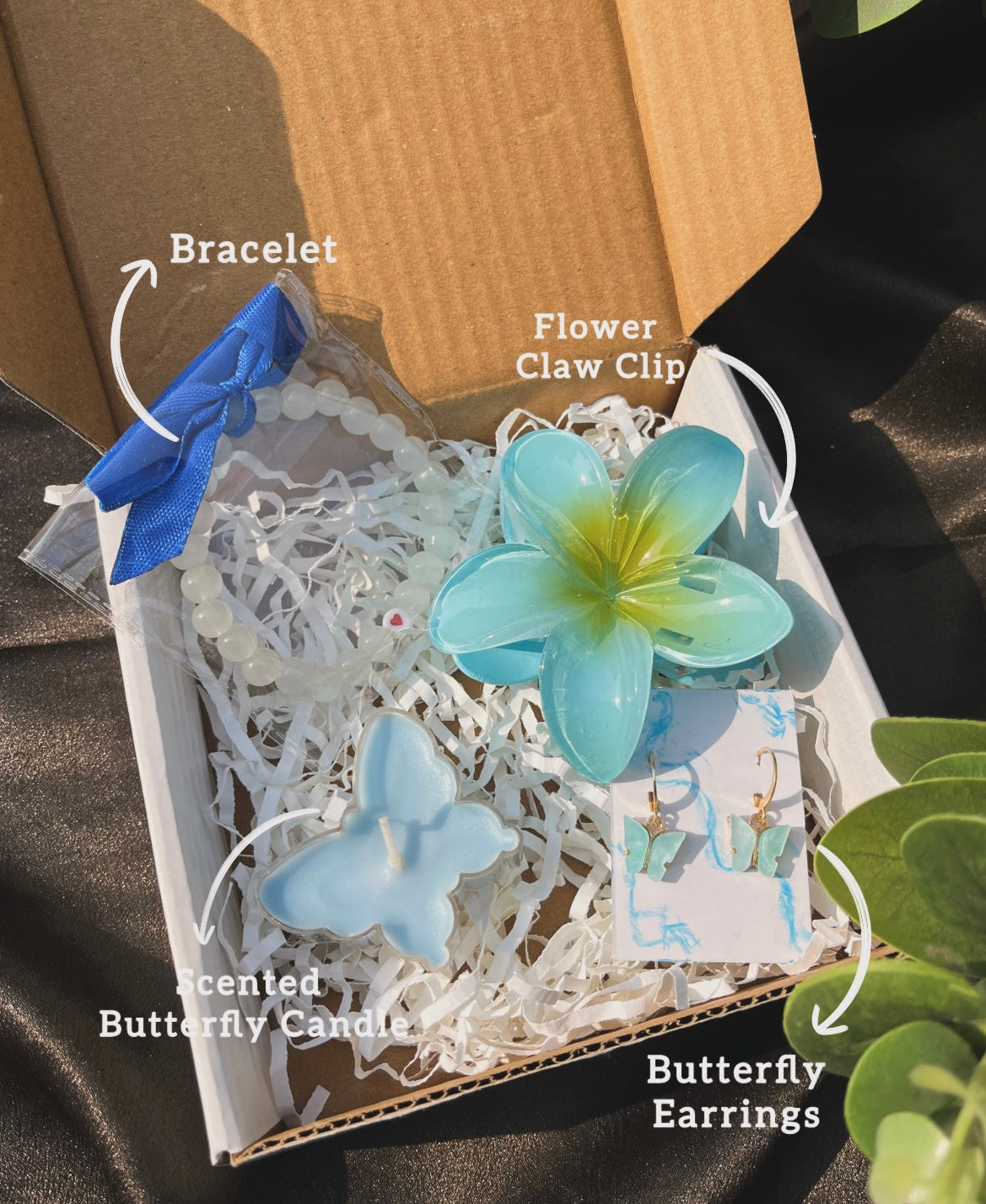 Blues for You Hamper