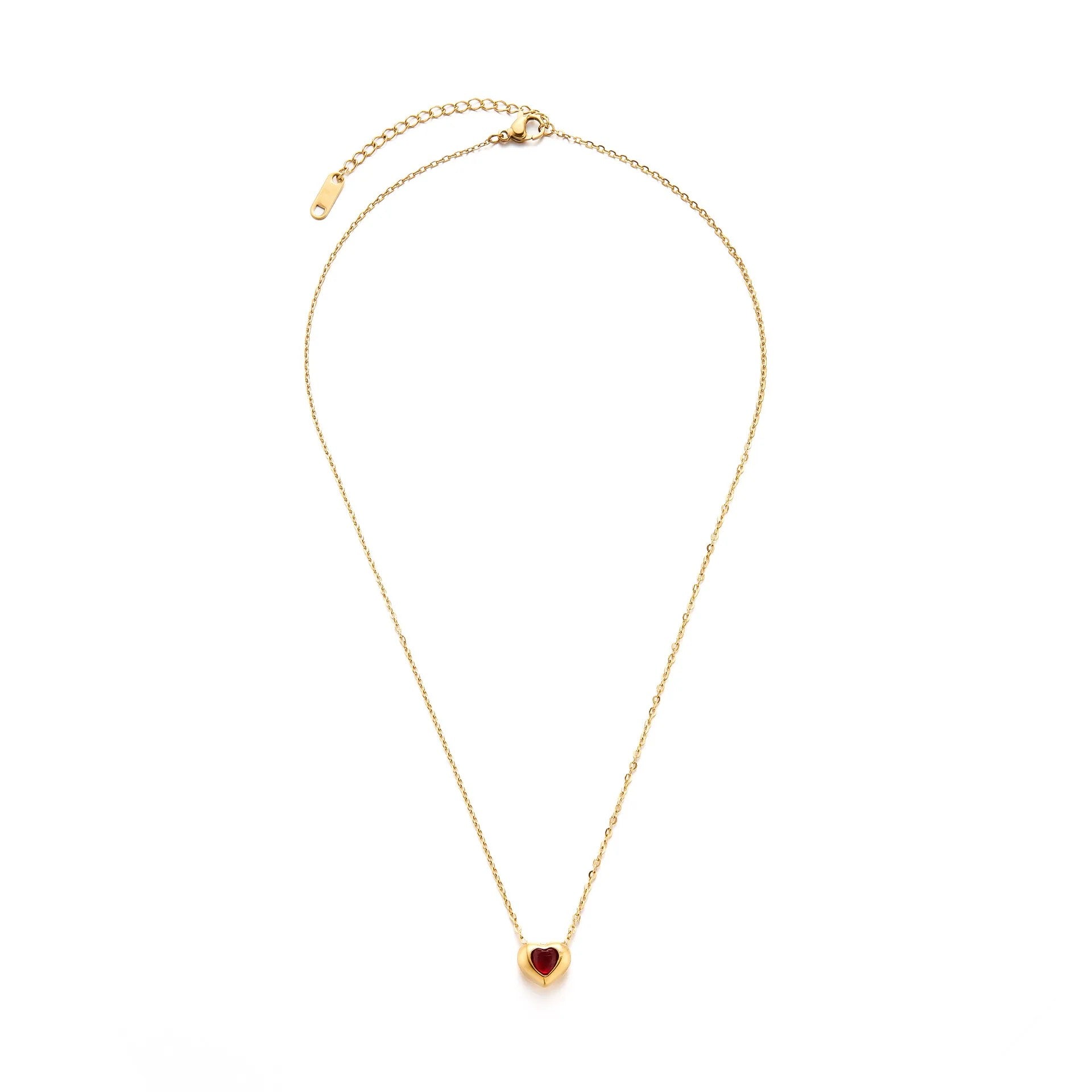 Love Affair Pendant - Image 3