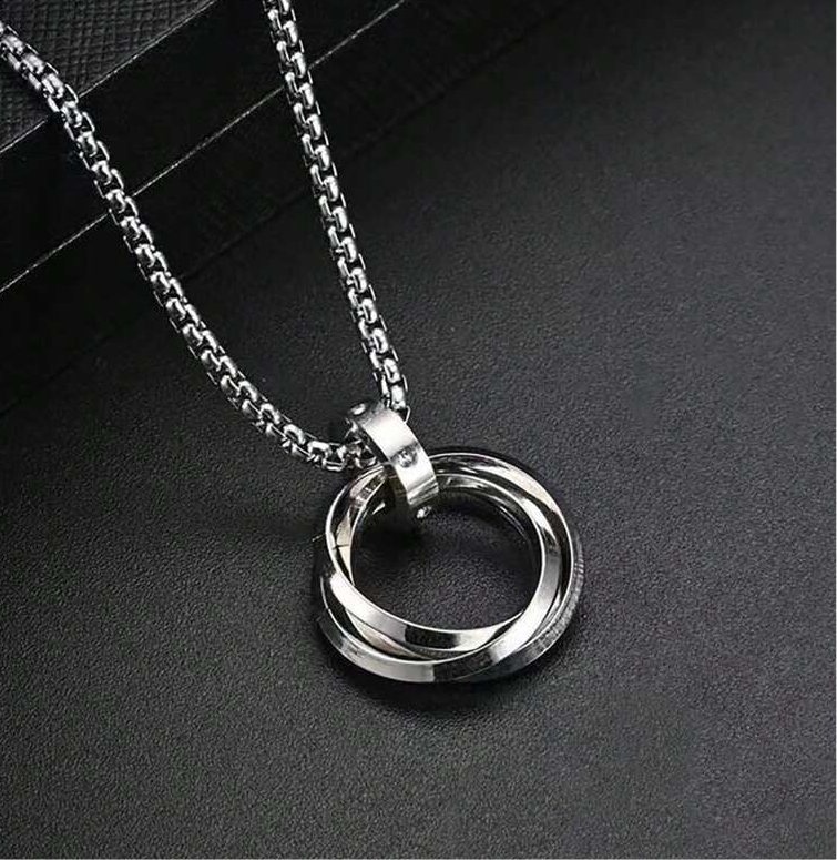 Looped Chain