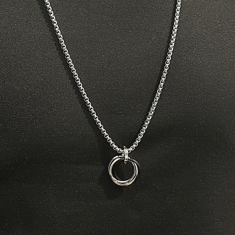 Looped Chain - Image 3