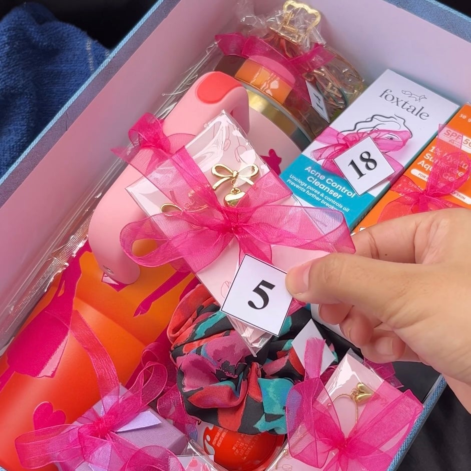 Number Packaging - Image 3