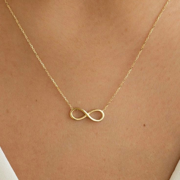 Infinity-Forever Pendant - Image 3