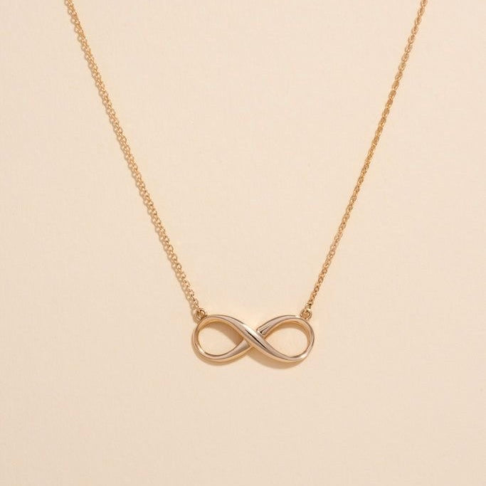Infinity-Forever Pendant - Image 2