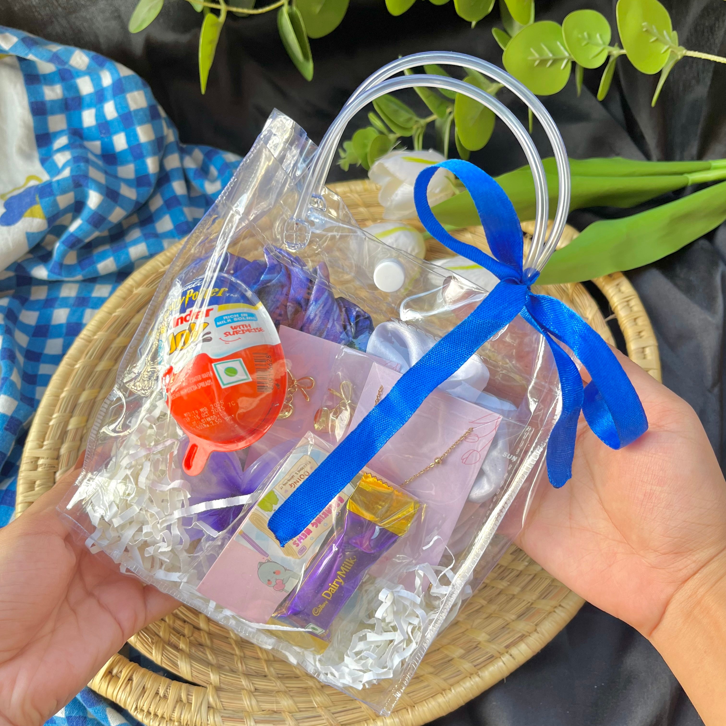 Goodie Bag Packaging - Image 3