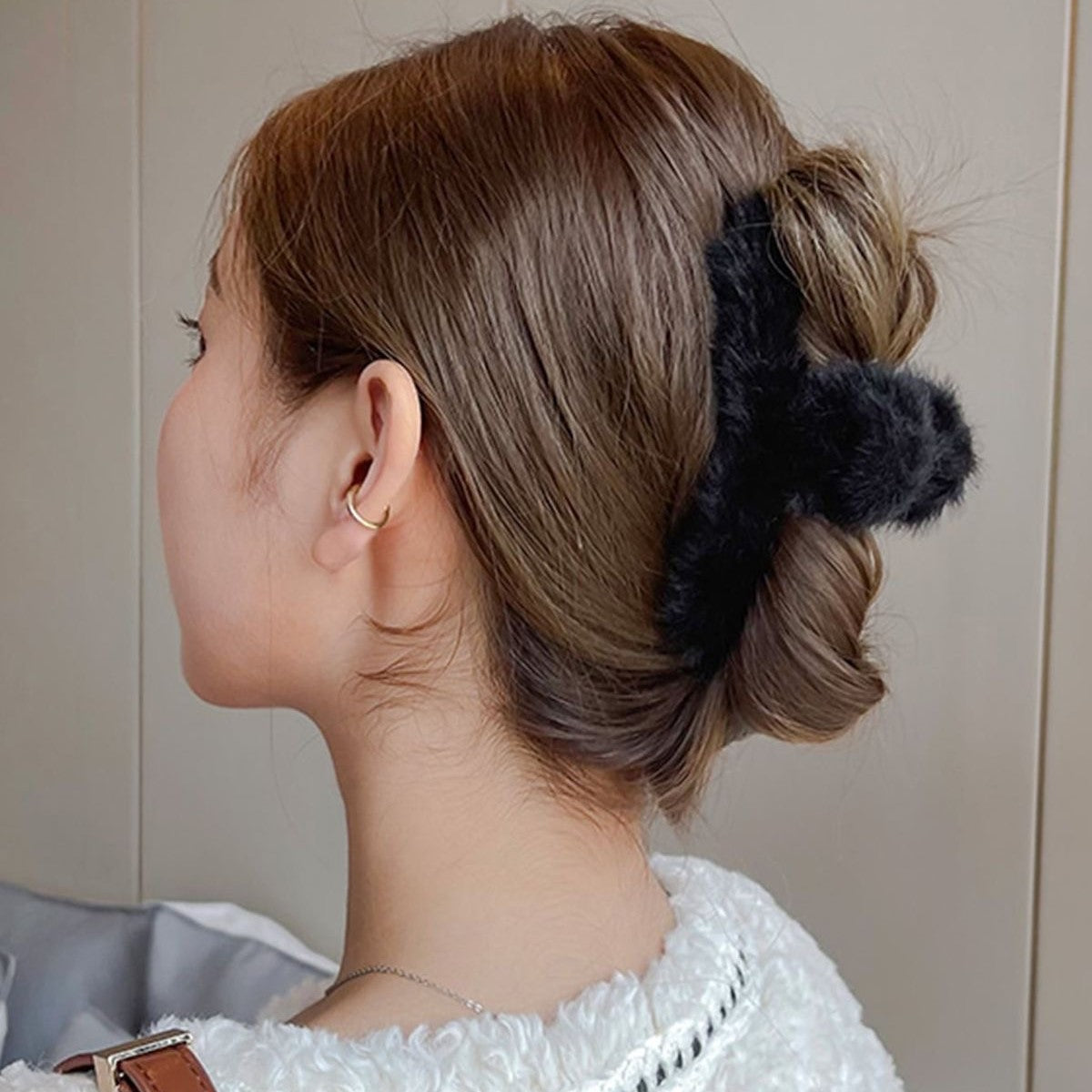 Fur Claw Clips - Image 2