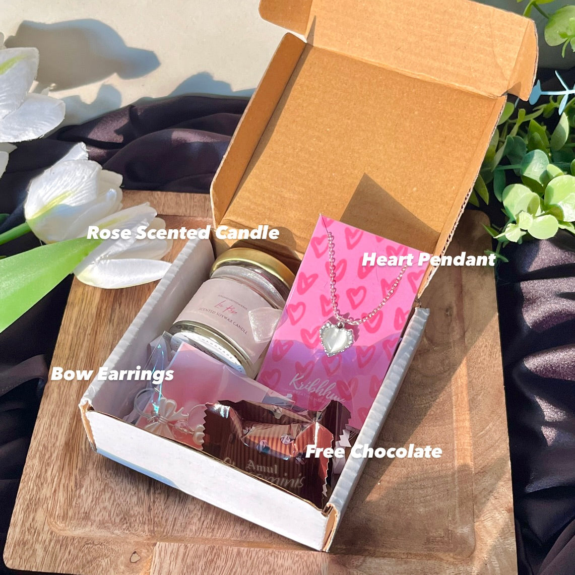 Token Of Gratitude Gift Box - Image 2