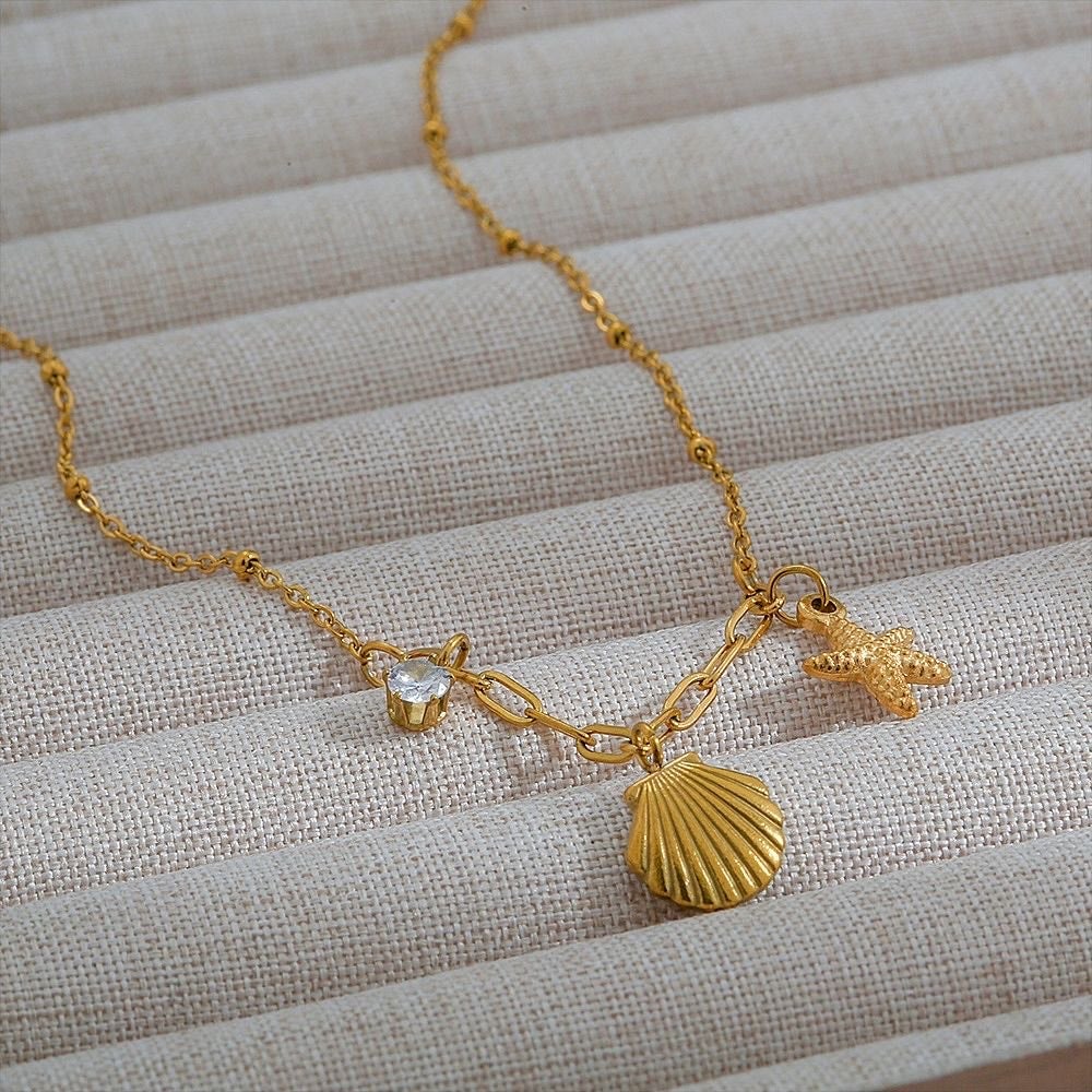 Summery Charm Pendant - Image 2