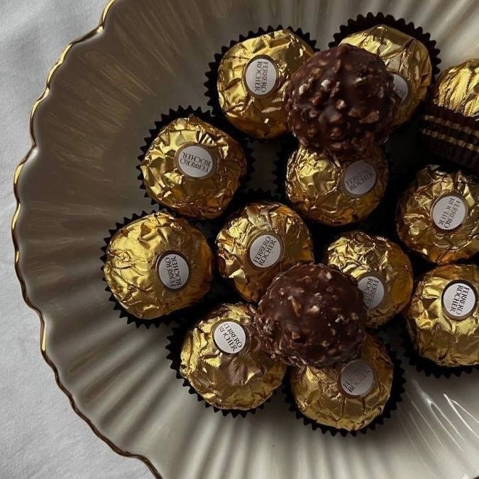 Ferrero Rocher - Image 3