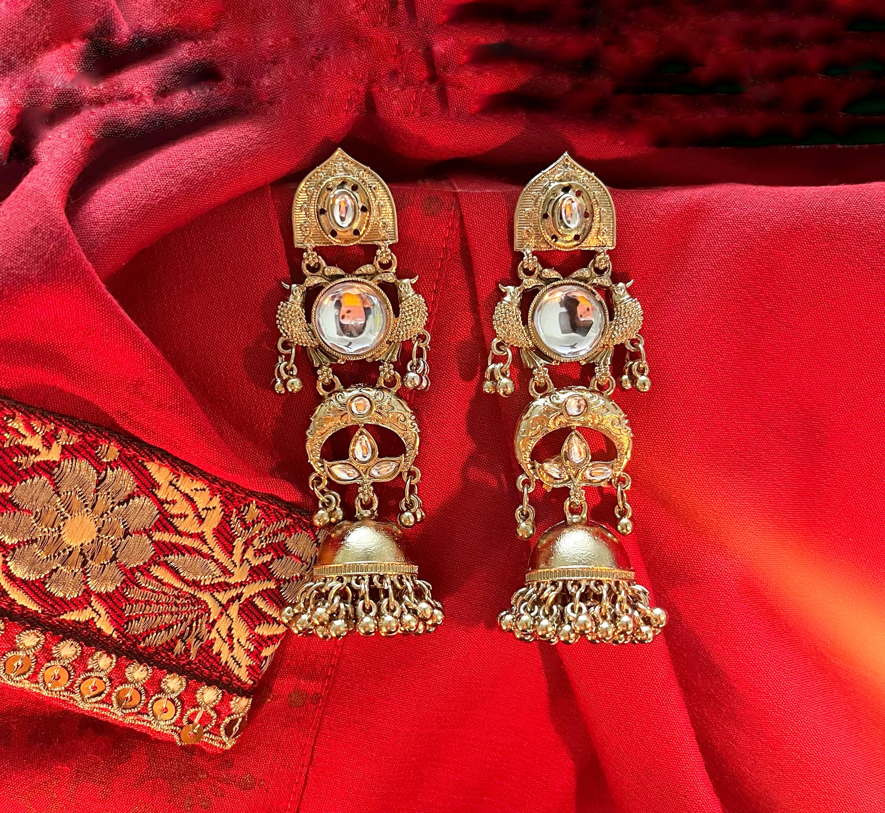 Noor Earrings