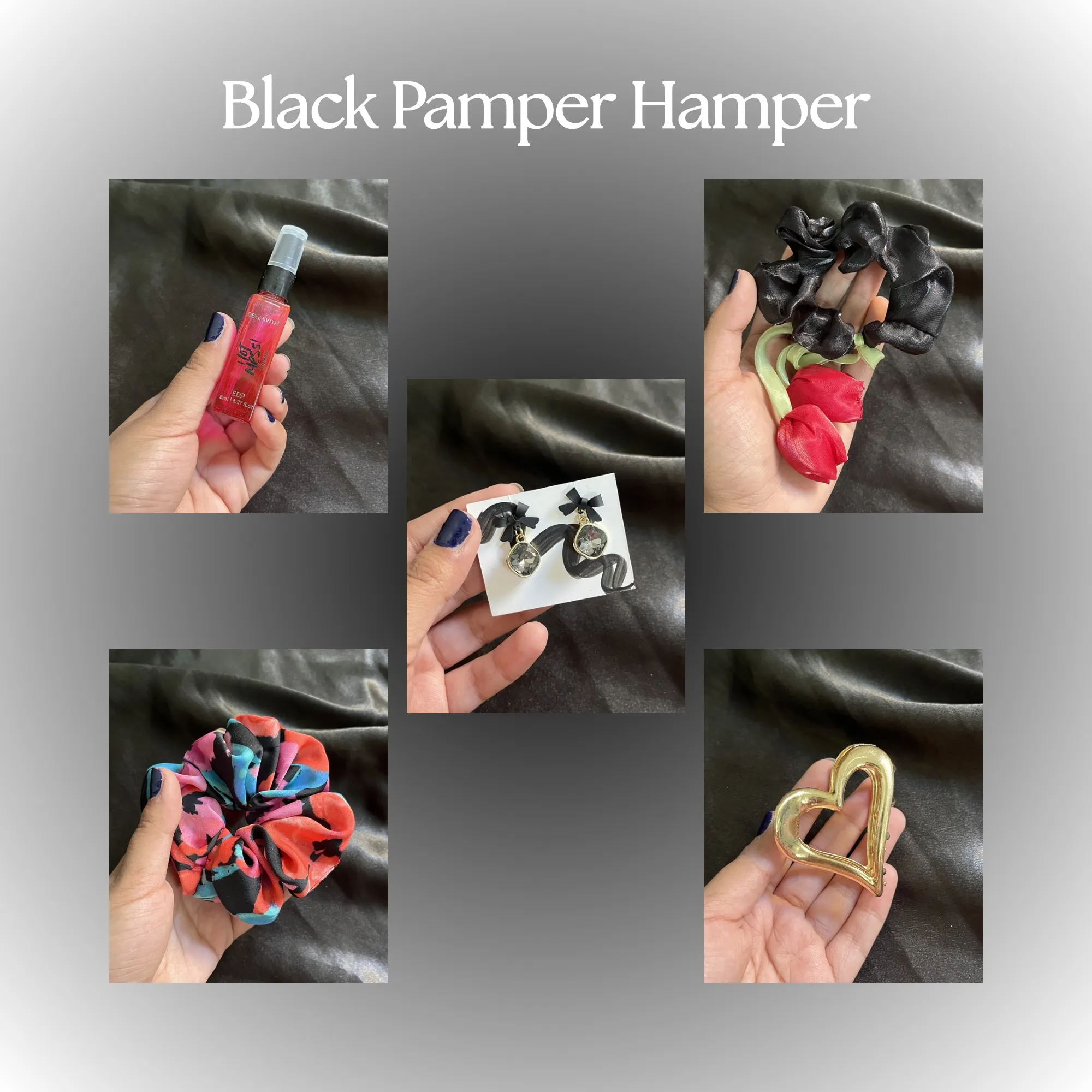 Pamper Hamper 3.0 - Image 4