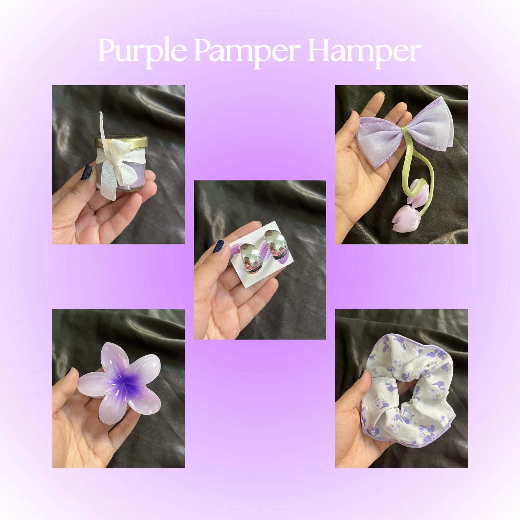 Pamper Hamper 3.0 - Image 6