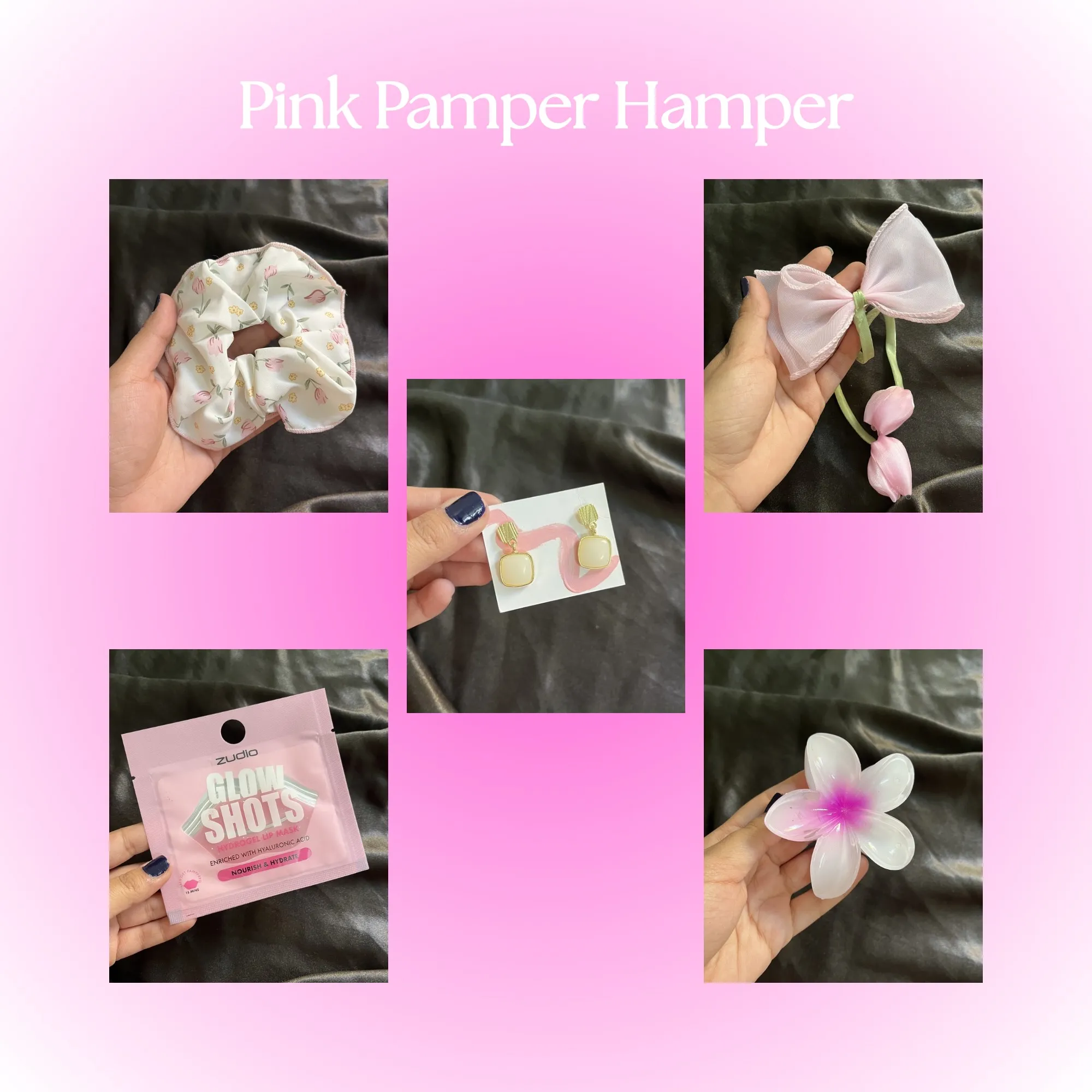 Pamper Hamper 3.0 - Image 7
