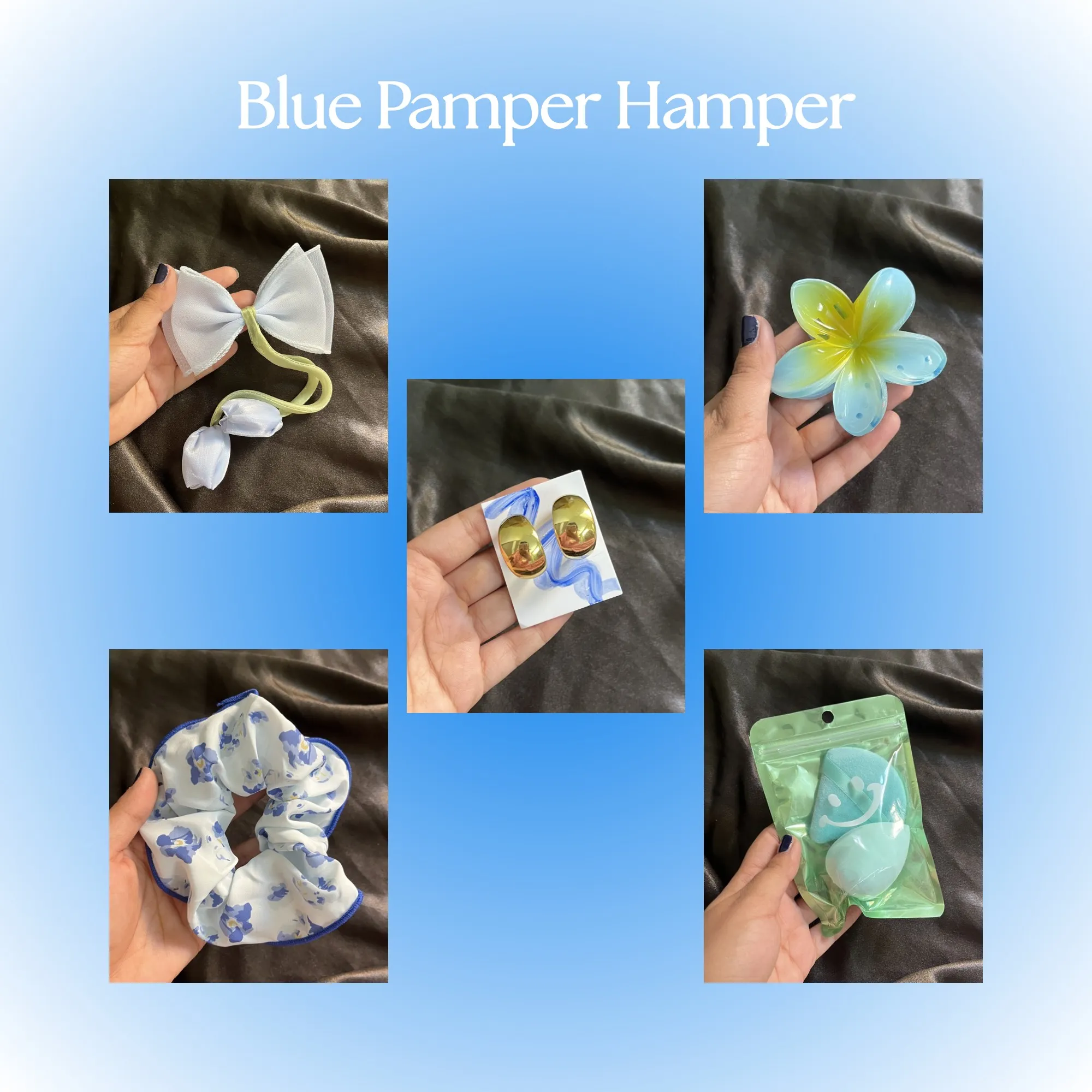 Pamper Hamper 3.0 - Image 5