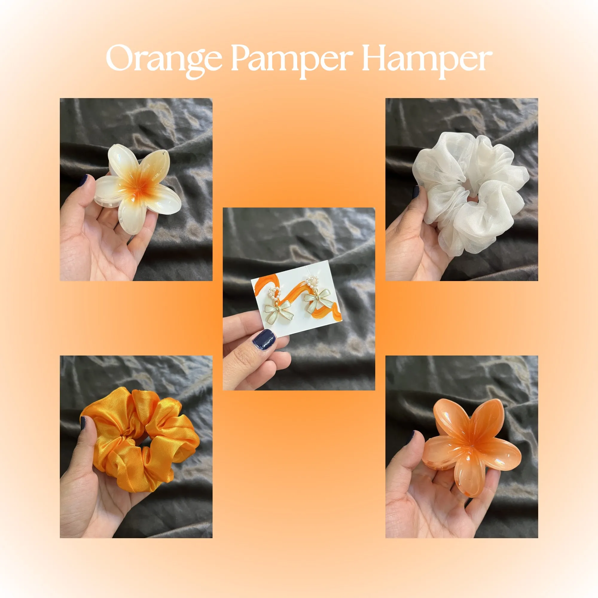 Pamper Hamper 3.0 - Image 9