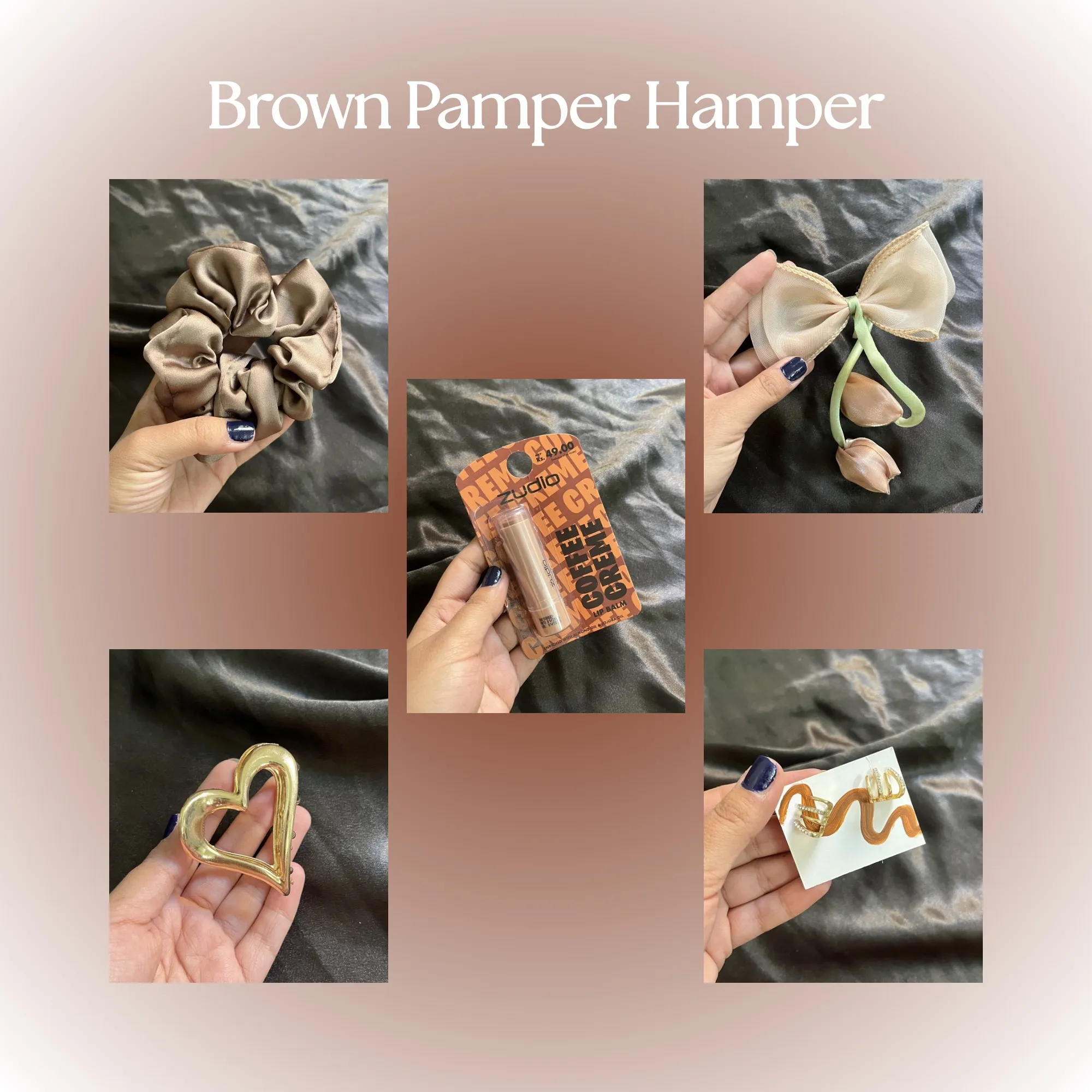 Pamper Hamper 3.0 - Image 8