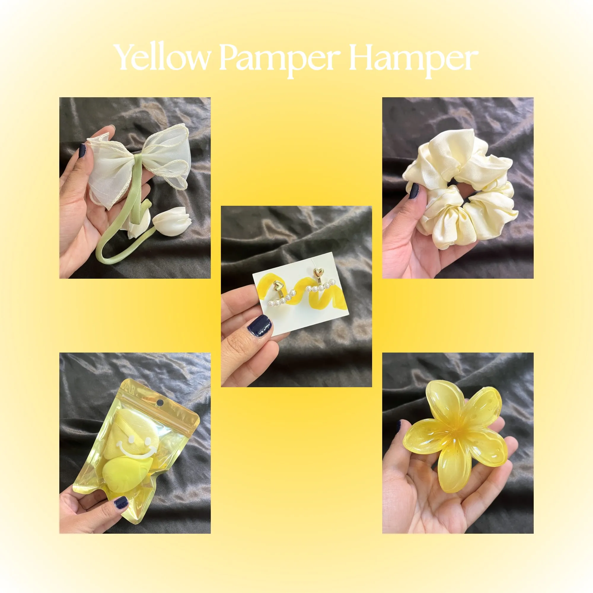 Pamper Hamper 3.0 - Image 3