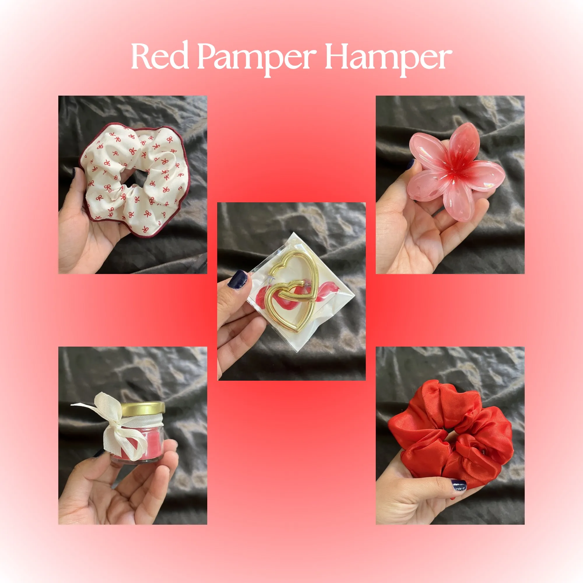 Pamper Hamper 3.0 - Image 2
