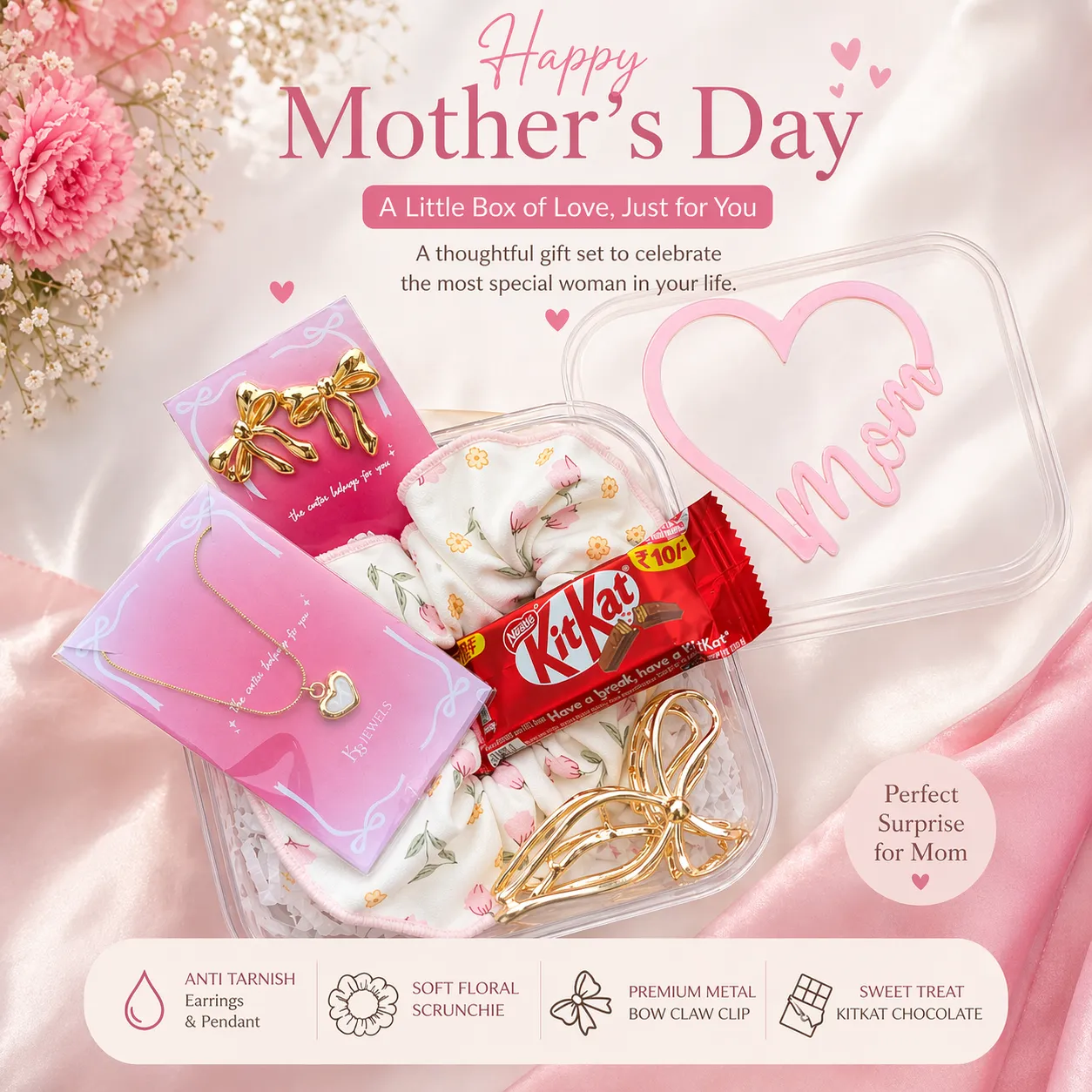 Mothers Day Hamper