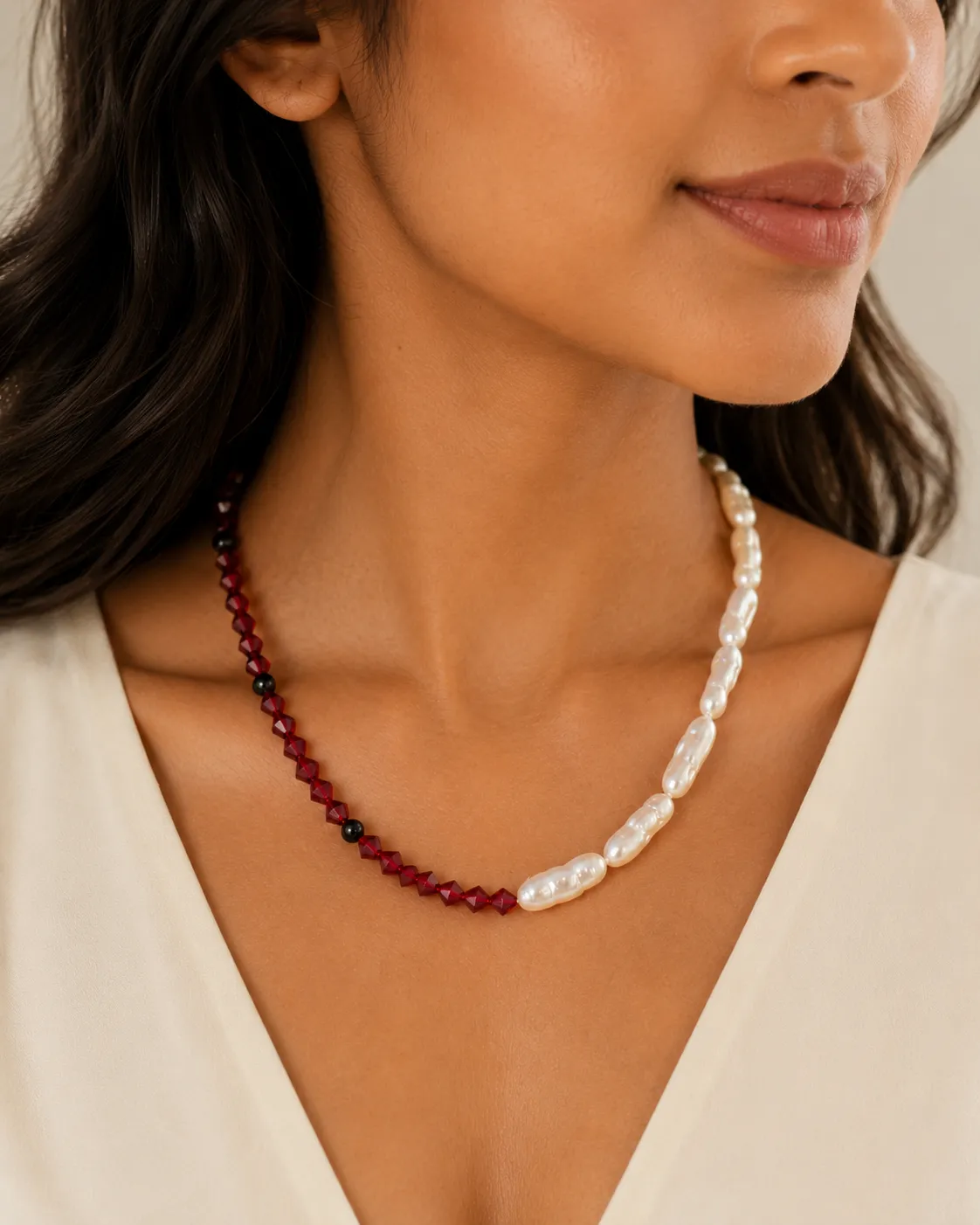 Scarlet & Pearl - Image 3