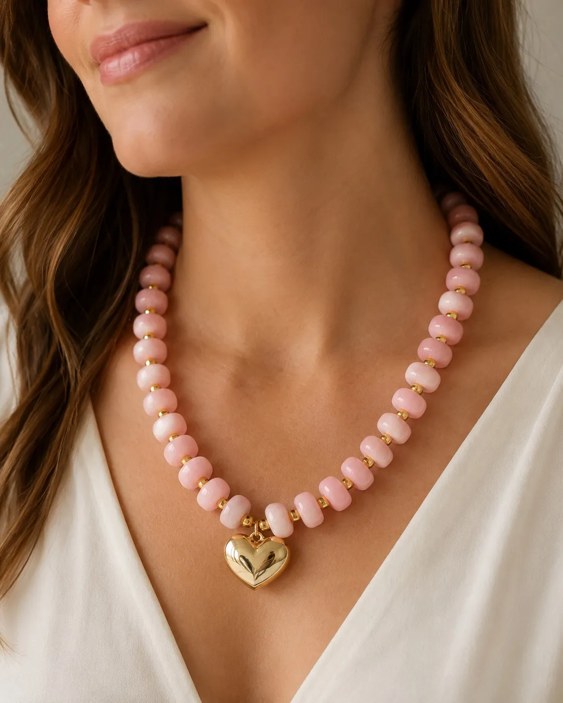 Blush Heart - Image 2