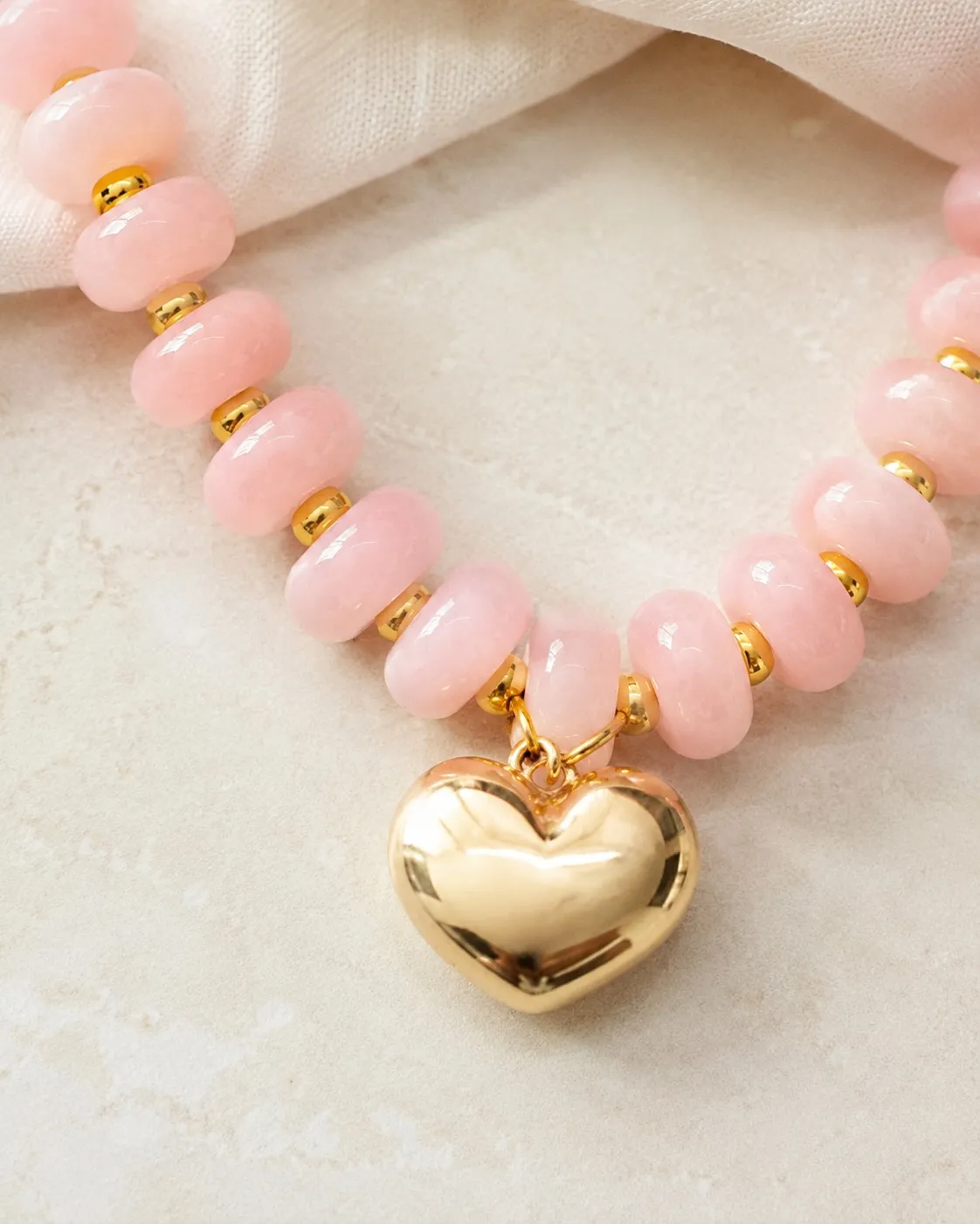Blush Heart - Image 3