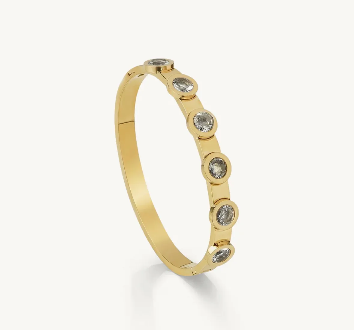 Sparkling dot kada