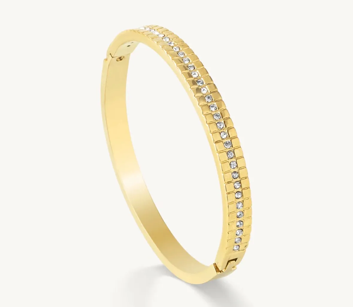 Classic lumé bracelet 