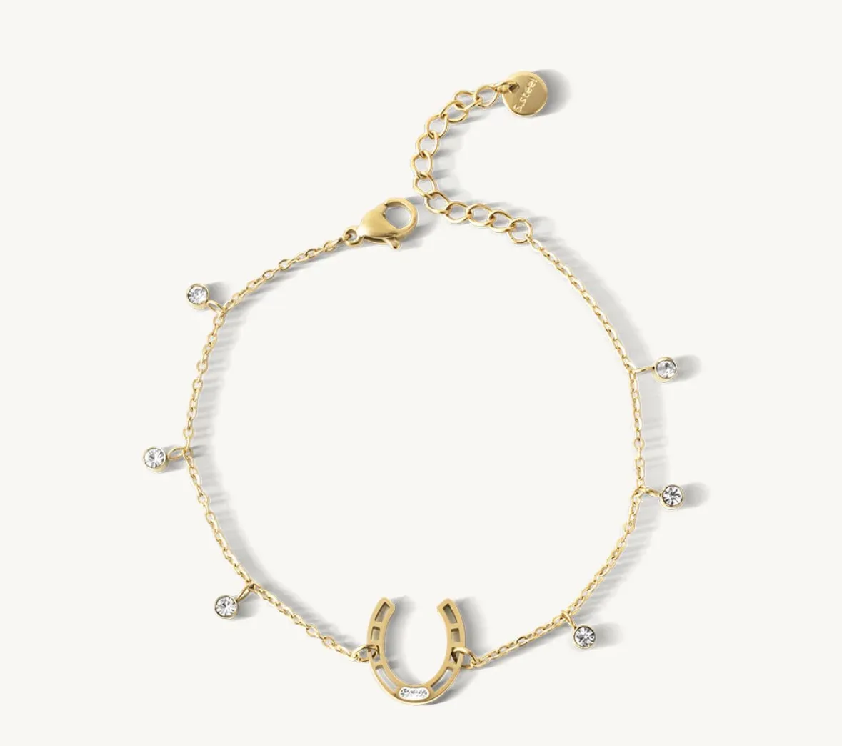 Lumé timeless bracelet 
