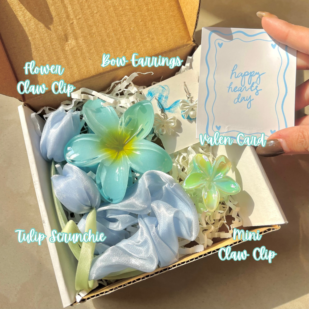 Affordable Valentine Hamper - Image 2