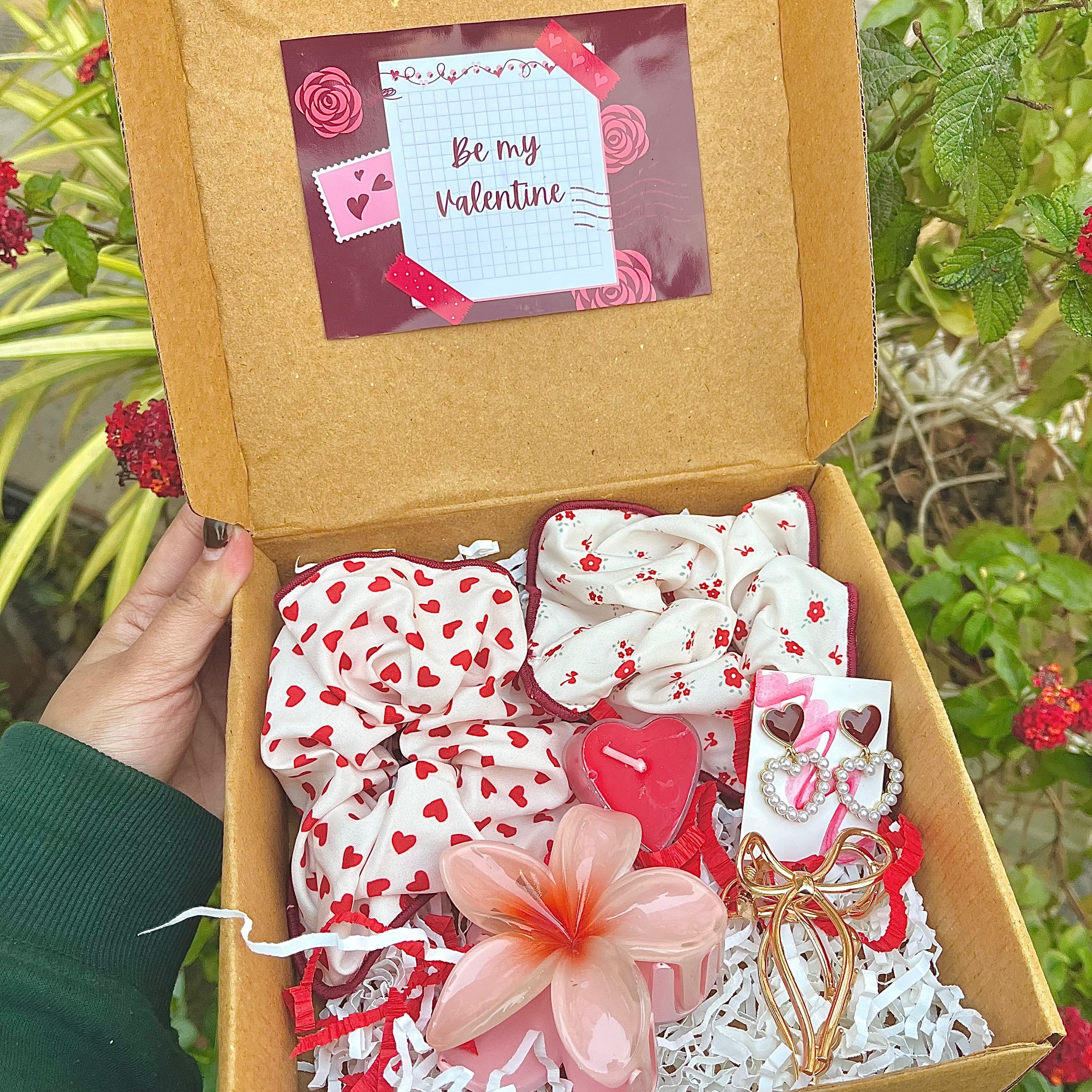 Valentine Hamper ❤️