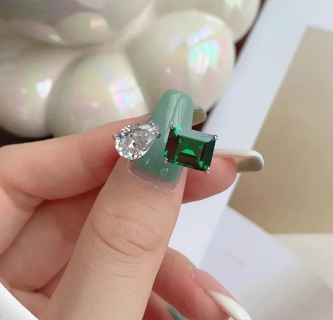 Emerald Fantasy - Image 2