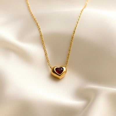 Love Affair Pendant