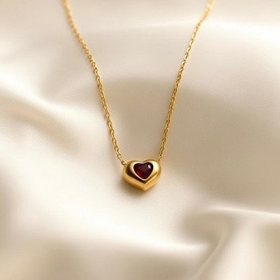 Love Affair Pendant