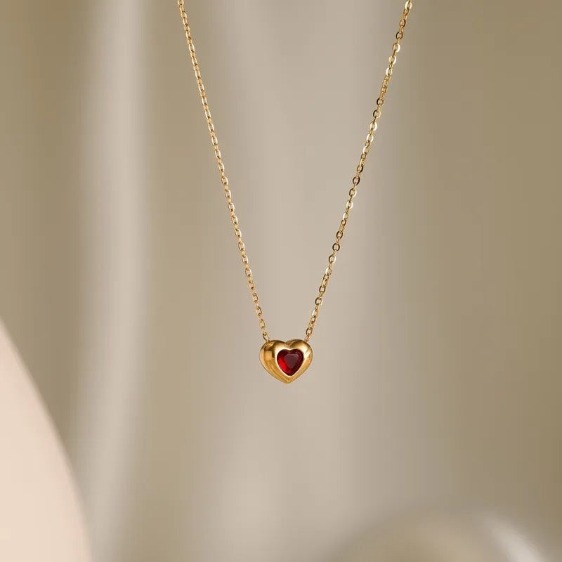 Love Affair Pendant - Image 2