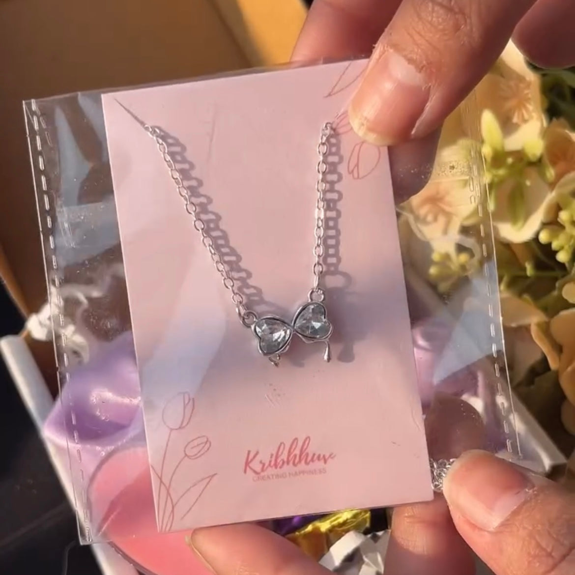 Affordable Gift Box for Her￼ - Image 3