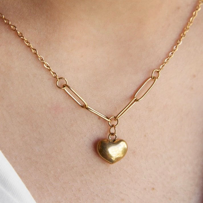 Herz Pendant - Image 3